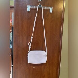 Universal Thread Light Pink Crossbody Bag